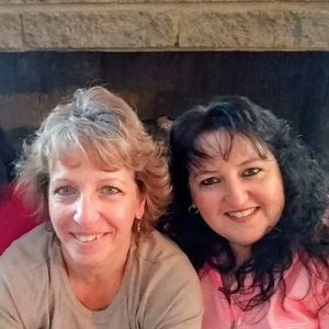 Meet your Posher, Candy